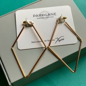 Park Lane Earrings